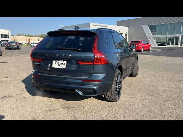 2025 Volvo XC60 Plus