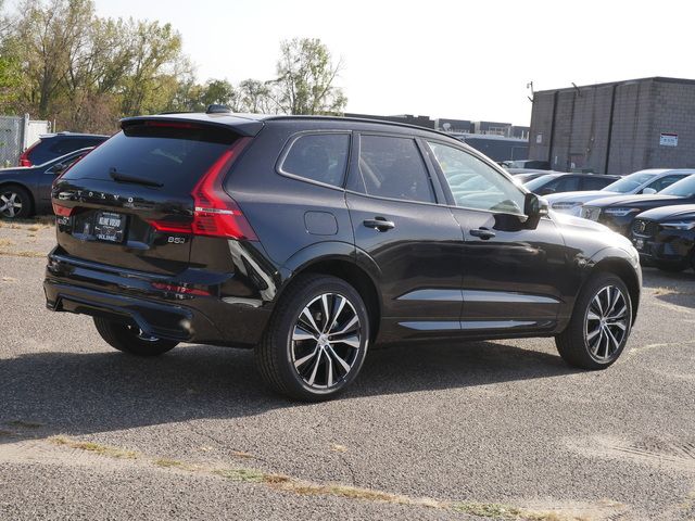 2025 Volvo XC60 Plus