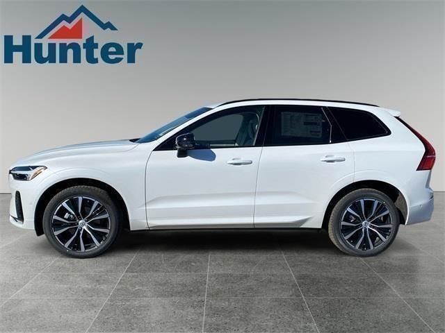 2025 Volvo XC60 Plus