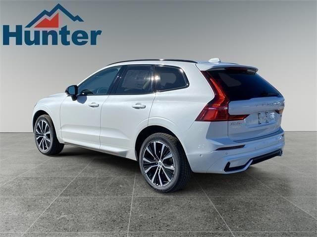 2025 Volvo XC60 Plus