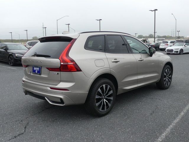 2025 Volvo XC60 Plus