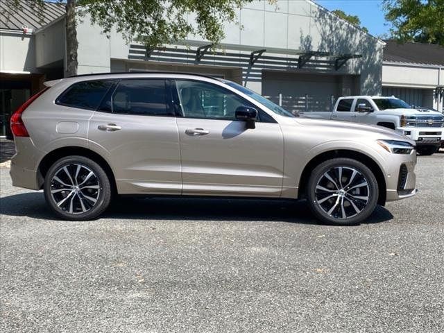 2025 Volvo XC60 Plus