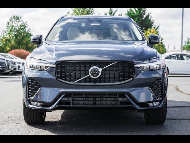 2025 Volvo XC60 Plus