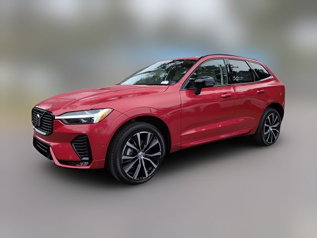 2025 Volvo XC60 Plus