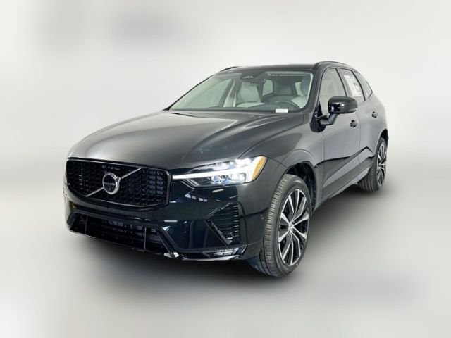 2025 Volvo XC60 Plus