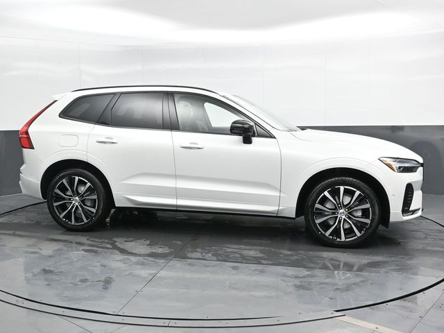 2025 Volvo XC60 Plus