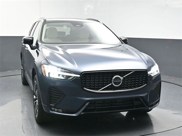 2025 Volvo XC60 Plus