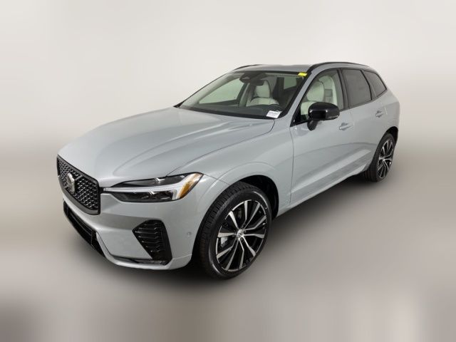 2025 Volvo XC60 Plus