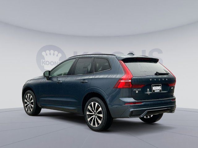 2025 Volvo XC60 Plus