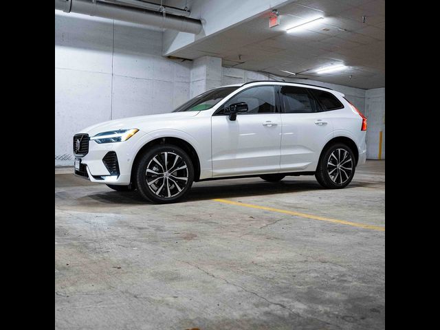 2025 Volvo XC60 Plus