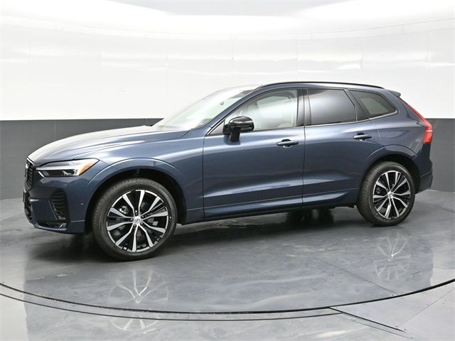 2025 Volvo XC60 Plus