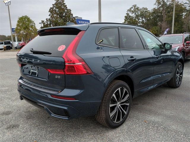 2025 Volvo XC60 Plus