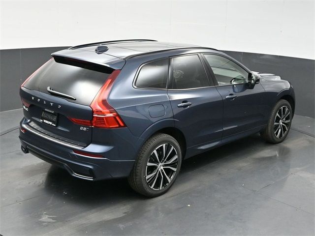 2025 Volvo XC60 Plus