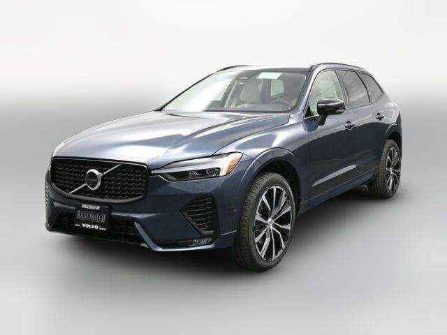 2025 Volvo XC60 Plus