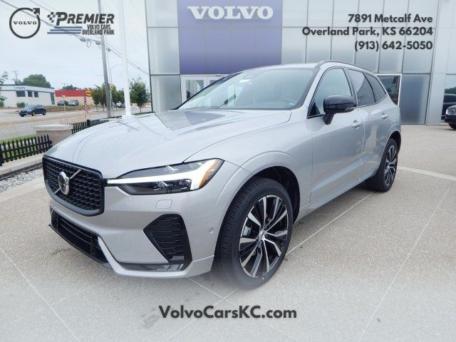 2025 Volvo XC60 Plus