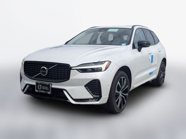 2025 Volvo XC60 Plus