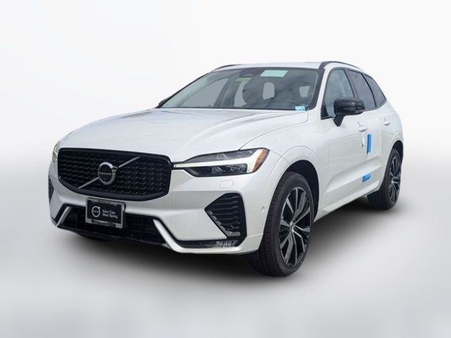 2025 Volvo XC60 Plus