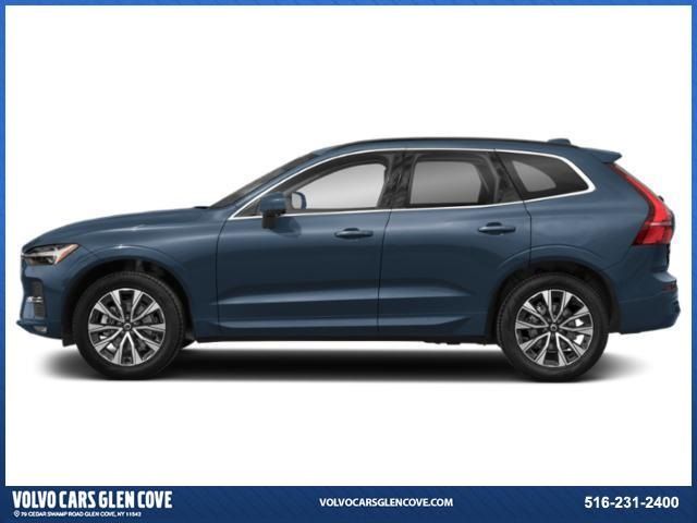 2025 Volvo XC60 Plus