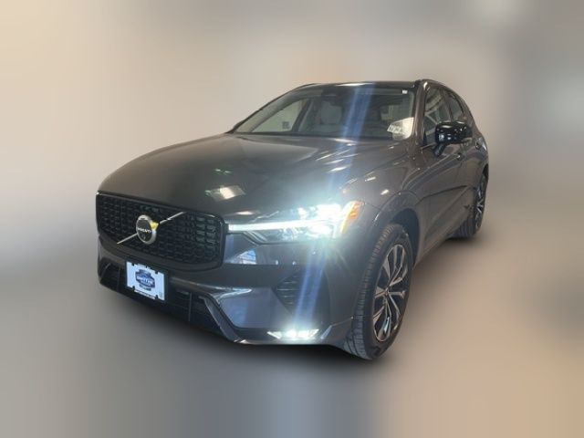 2025 Volvo XC60 Plus