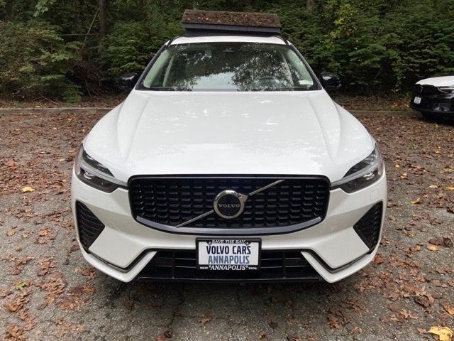 2025 Volvo XC60 Plus