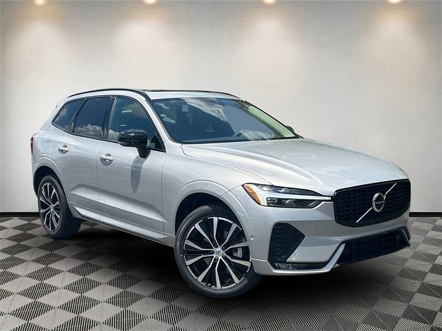 2025 Volvo XC60 Plus