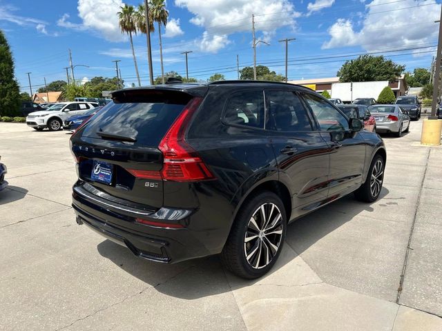 2025 Volvo XC60 Plus