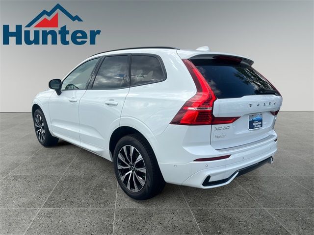 2025 Volvo XC60 Plus