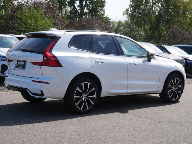 2025 Volvo XC60 Plus