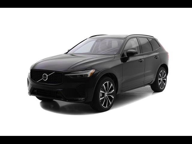 2025 Volvo XC60 Plus