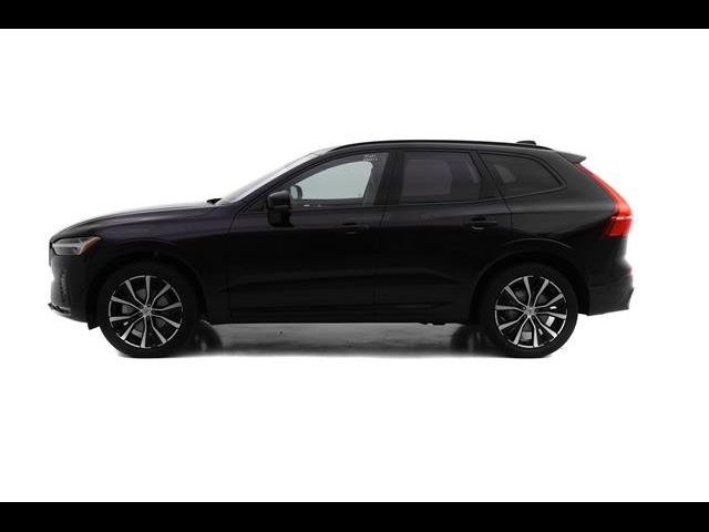 2025 Volvo XC60 Plus