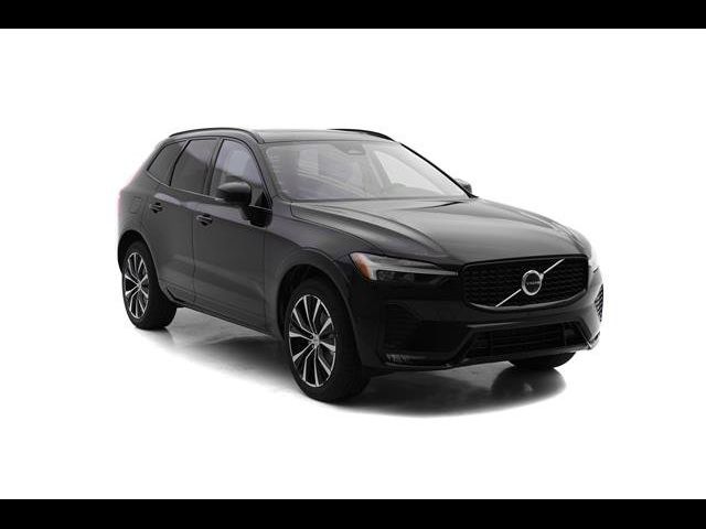 2025 Volvo XC60 Plus