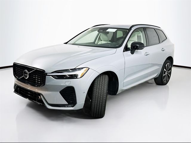 2025 Volvo XC60 Plus