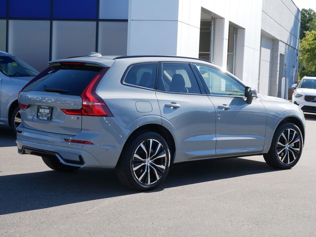 2025 Volvo XC60 Plus