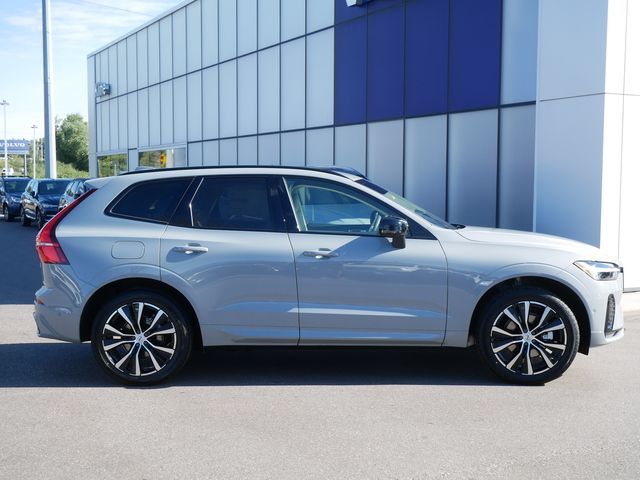 2025 Volvo XC60 Plus