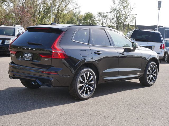 2025 Volvo XC60 Plus