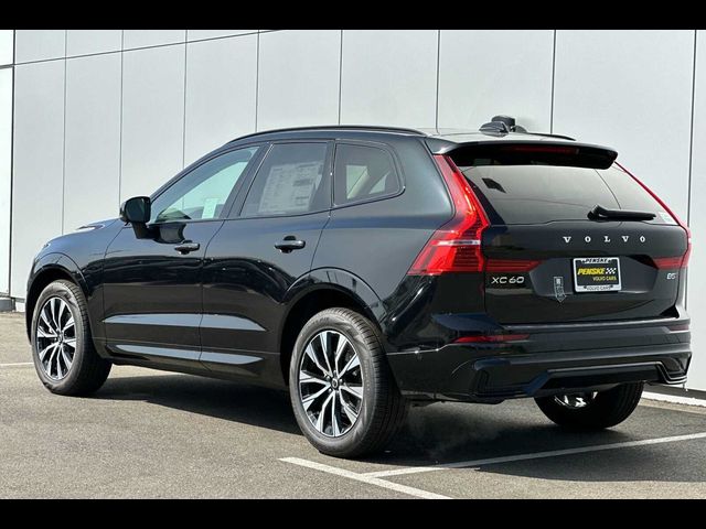 2025 Volvo XC60 Plus