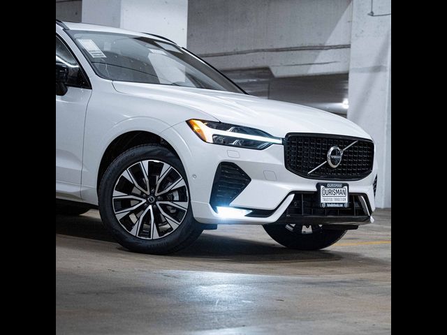 2025 Volvo XC60 Plus