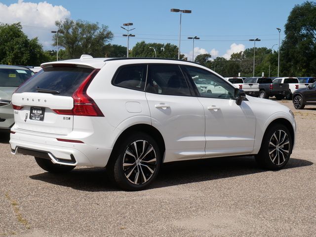 2025 Volvo XC60 Plus