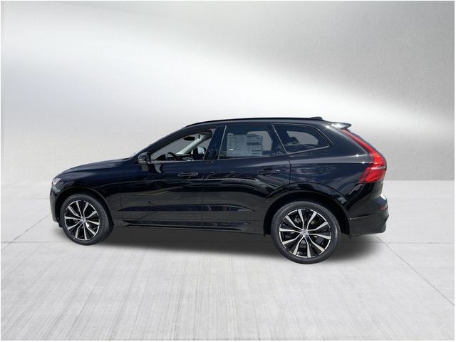 2025 Volvo XC60 Plus