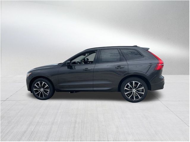 2025 Volvo XC60 Plus