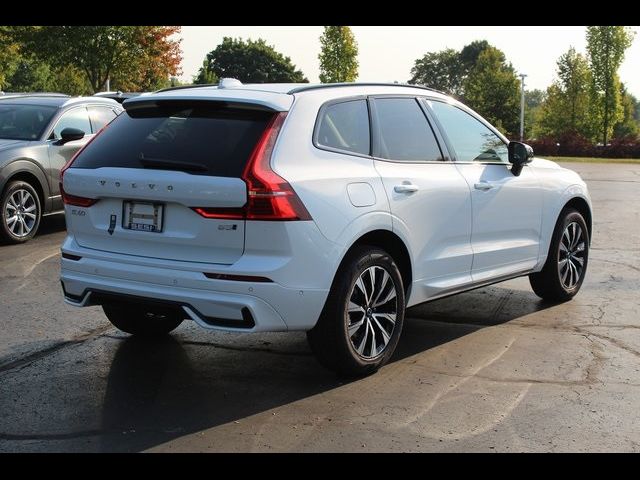 2025 Volvo XC60 Plus