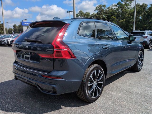 2025 Volvo XC60 Plus