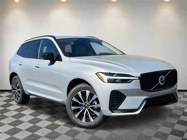 2025 Volvo XC60 Plus