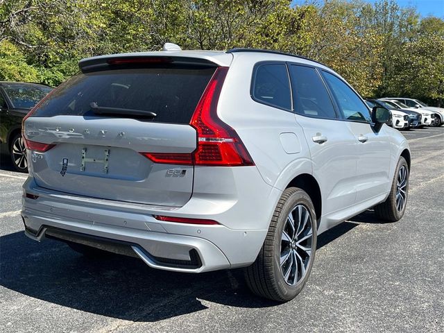 2025 Volvo XC60 Plus