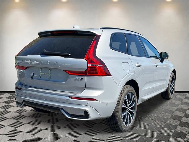 2025 Volvo XC60 Plus