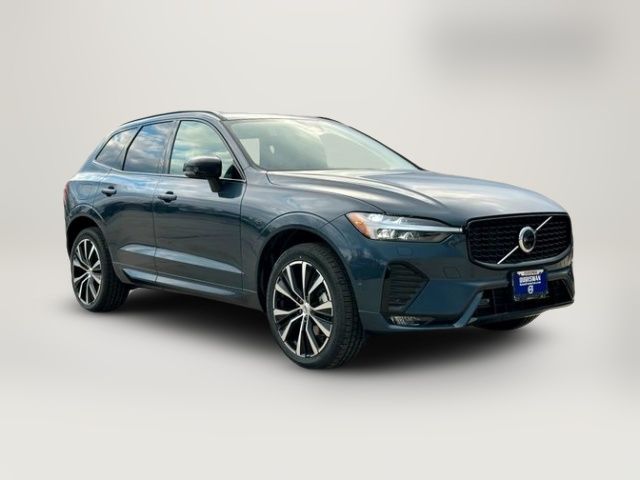 2025 Volvo XC60 Plus