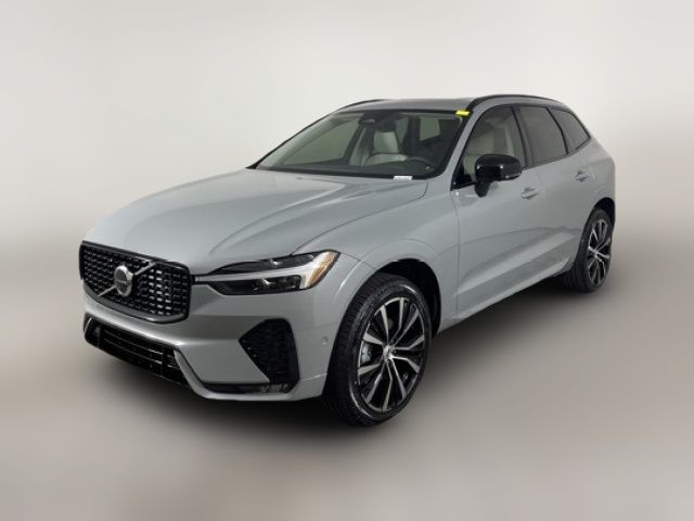 2025 Volvo XC60 Plus