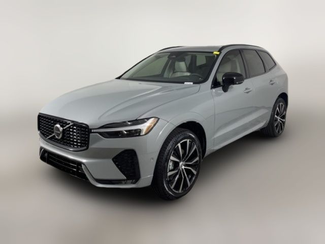 2025 Volvo XC60 Plus