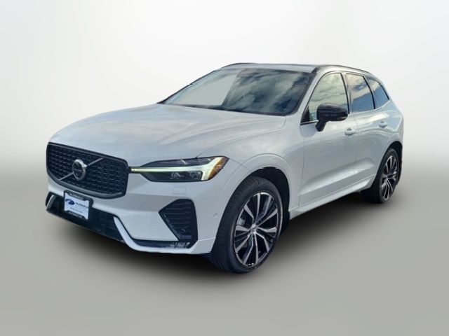 2025 Volvo XC60 Plus