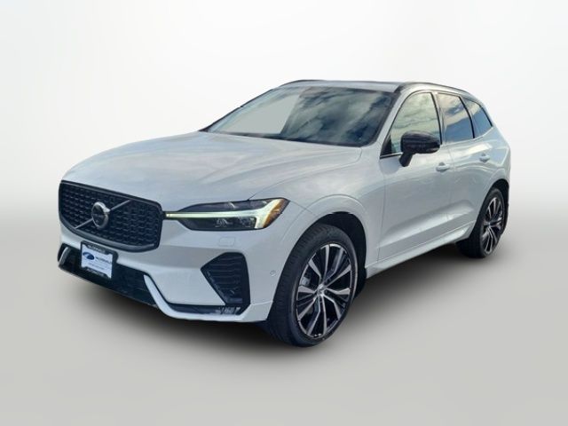 2025 Volvo XC60 Plus